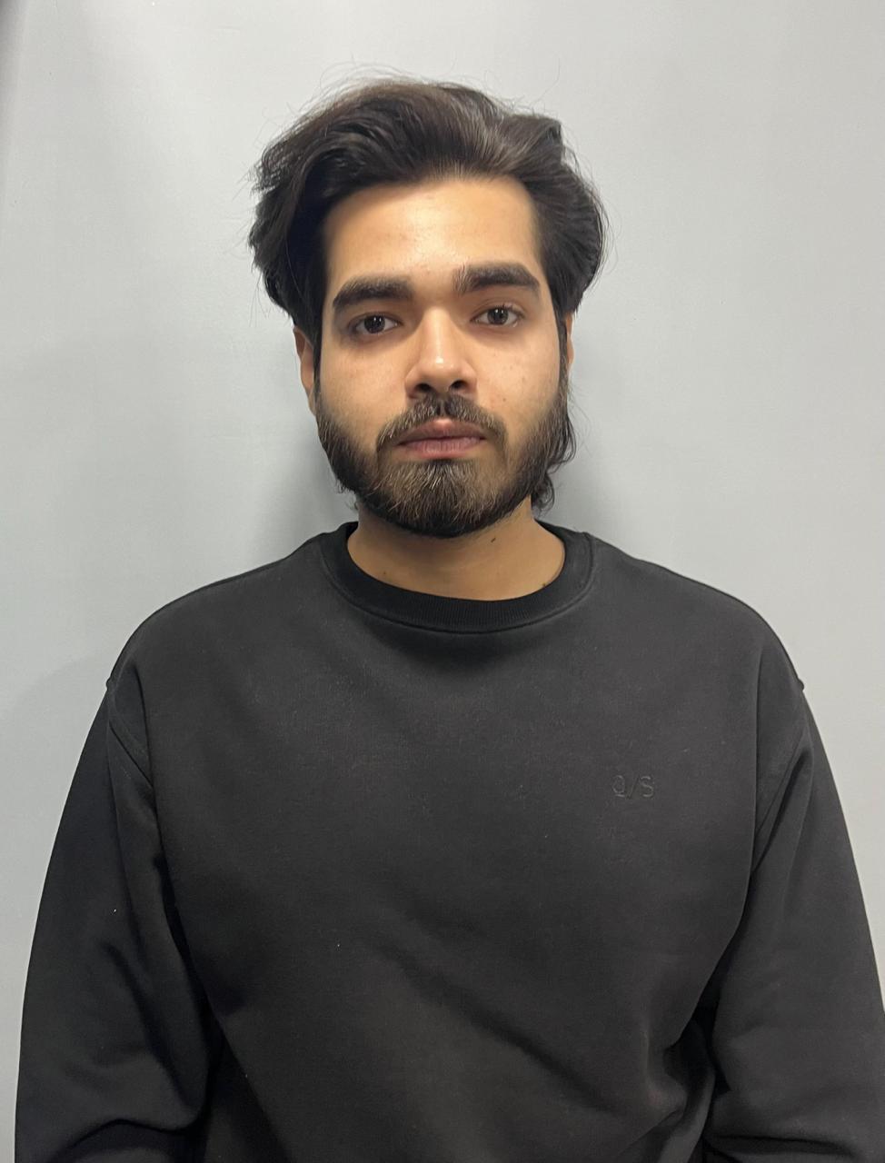 Founder of Kokan Fresh Fish